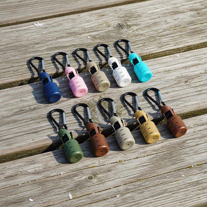 Fishing Hook Jig - Protezione per Esca Squid Jig con