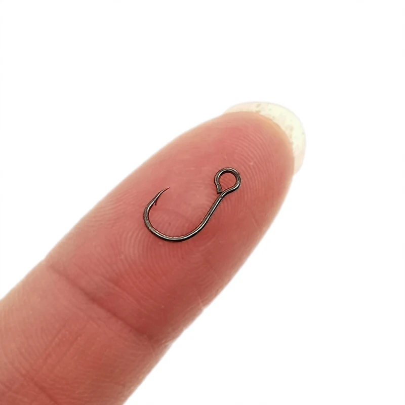 12 pezzi/lotto Taglia 4 # -12  - Fishing Hook Assortment recensione e prezzo