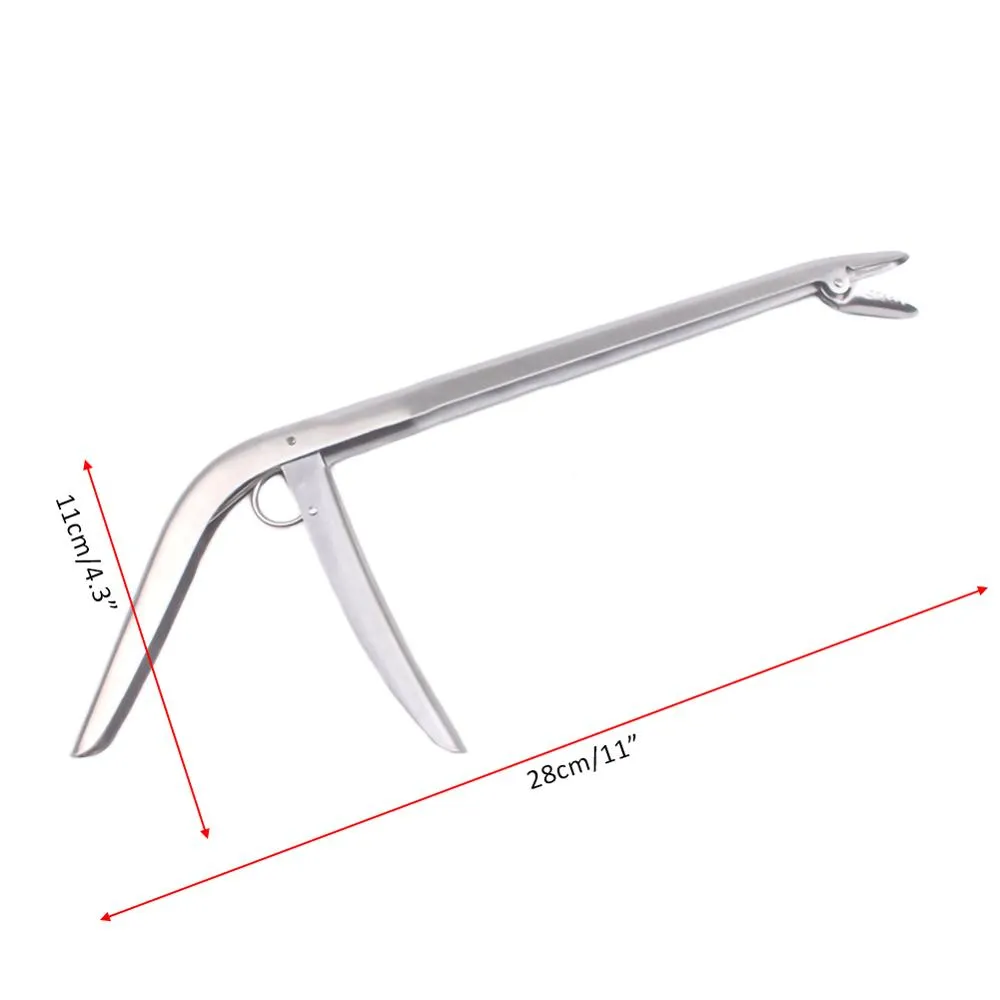 SANLIKE Pinza per labbra da pe - Fishing Hook Stainless Steel recensione e prezzo