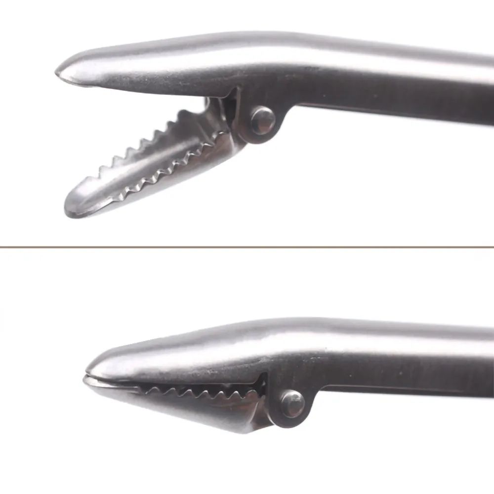 SANLIKE Pinza per labbra da pe - Fishing Hook Stainless Steel recensione e prezzo