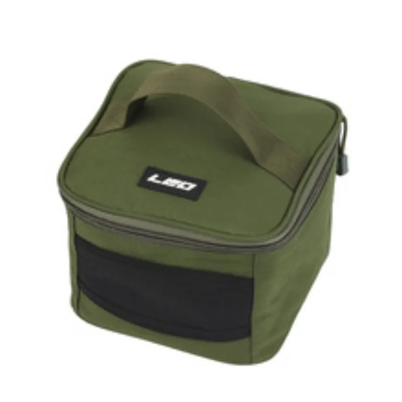 Borsa da Pesca in Tessuto Oxfo - Fishing Hook Size recensione e prezzo