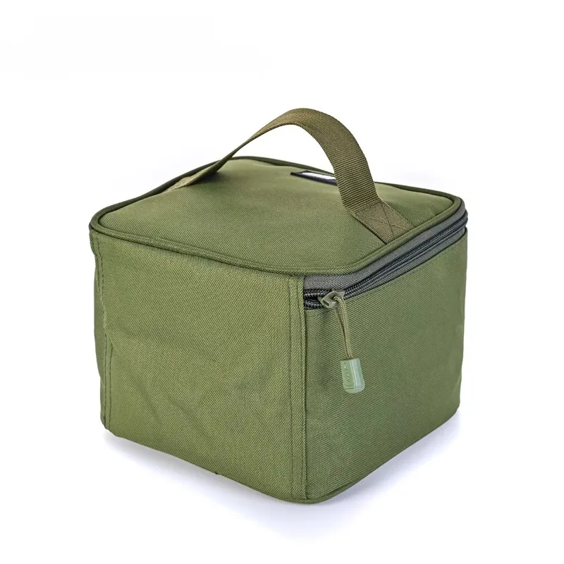 Borsa da Pesca in Tessuto Oxfo - Fishing Hook Size recensione e prezzo